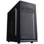 Hiditec Q5 PRO Caja Minitorre con Fuente 500W